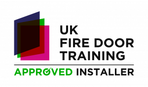 Approved Fire Door Installer