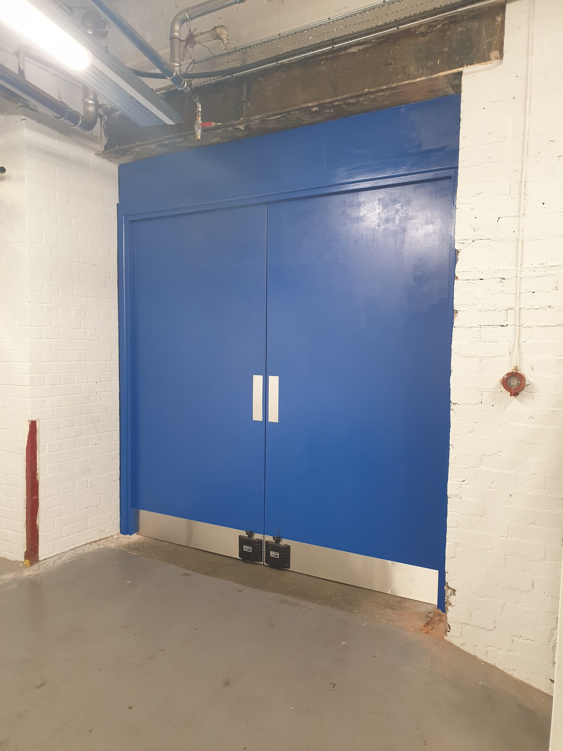 Fire Doors Doncaster